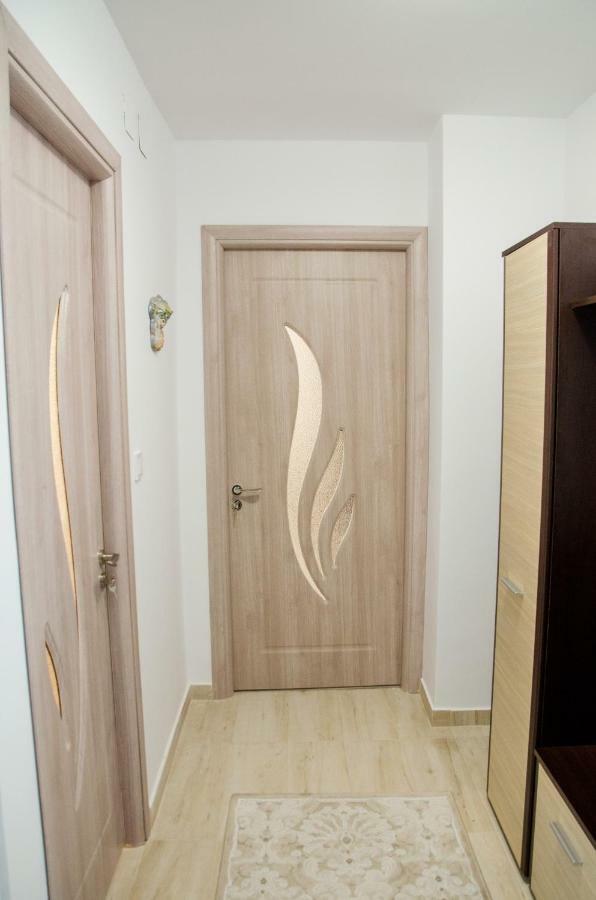Garsoniera Jad Apartment Târgu Ocna Exterior photo